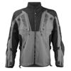 FIRSTGEAR Rogue XC Pro Jacket Grey - Extra Large