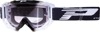 3200LS MX Goggles - Light Sensitive Lens - Black Venom