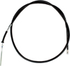 Replacement RR Hand Brake Cable - Brake Cable Rhd Hon Atv Bk Vin