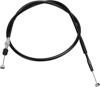 Black Vinyl Clutch Cable - For 06-08 Yamaha YZ250F