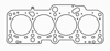 98-06 VW/Audi 1.8L Turbo 82mm .051in MLS Head Gasket