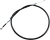 Black Vinyl Clutch Cable - CR250/500R RM125/250