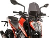 Naked New Generation - Naked New Gen 125/390 Duke