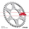 Steel Rear Sprocket - 46 Tooth 530 - For ZX9R ZX12R ZZR ZXR ZRX KZ Z-