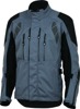 FIRSTGEAR Kilimanjaro 2.0 Jacket Grey/Black - 2XL Tall