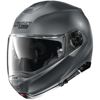 Nolan Helmets N100-5 Solid Flt Vulcan Gry Xs