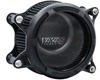 VO2 Insight Air Intake - V&H Vo2 Insight Wrkl Blk Tc