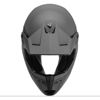 Answer AR1 Solid Helmet Matte Black - XS