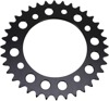 21-23 Husqvarna TC 50 Rear Sprocket - Black 415-38 Teeth