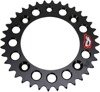 21-23 Husqvarna TC 50/ Mini Rear Sprocket - Black 415-40 Teeth