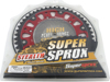 Stealth Rear Sprocket 48T Red - Beta Suzuki Gas Gas