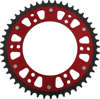 Stealth Rear Sprocket 48T Red - Beta Suzuki Gas Gas