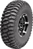 M1 Evil 8 Ply Front Tire 28 x 10-14