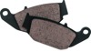 BikeMaster Honda Brake Pads