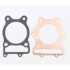 93-02 Kawasaki KLF400 4WD KVF400 4W 84MM 400CC Top End Gasket