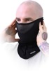 Stretch Billy Facemask - Stretch Billy Mask Blk