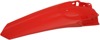 18-21 Honda CRF250R Powerflow Rear Fender Red