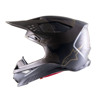 Supertech M10 Squad MIPS Helmet Dark Brown/Gold X-Large