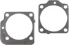 Cylinder Base Gaskets - Cylinder Base Gaskets Ft & Rr