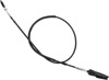 Black Vinyl Clutch Cable - Yamaha YZ250 XT250 YZ465