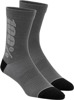 Men's Rythym Socks - Rythym Socks Chagry Lg/Xl