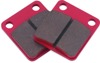 BikeMaster Suzuki Sintered Brake Pads