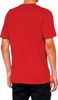 Men's Official Tee - Official Tee Red Md