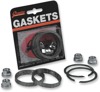 Exhaust Gaskets - Gasket Kit Exhaust Mounting