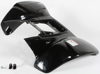 Rear Fender - Black - For 99-07 Honda TRX400EX Sportrax