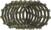 Clutch Friction Kit - Standard Cork Style