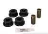 80-98 Ford F-250 4WD/F350 4WD Black Front Frame Shackle Bushing Set