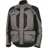 FIRSTGEAR Kathmandu Jacket 2.0 Grey/Black - Extra Large Tall