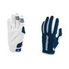 Answer 23 Ascent Glove Navy/White - Small