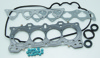 Street Pro 86-89 Honda D16A1/A9 1.6L DOHC 76mm Top End Gasket Kit