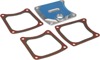 5 Pack Inspection Cover Gaskets - Foam - Replaces 34906-85