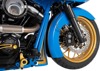 Fat Fenders for Fat Front Wheels - Radial Fat Wrap Front Fender