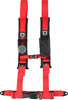 Auto-Style Passenger Side Harness Orange