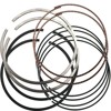 1984+ BT 4-1/8in Piston Ring Set - 2 Pack