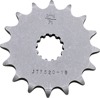 Front Steel Countershaft Sprocket - 16 Tooth 525