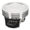 Volvo B5234T 2.3L 20V 850 81.5mm Bore 8.5:1 CR Piston Kit *Build on Demand*