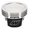 Volvo B5234T 2.3L 20V 850 81.5mm Bore 8.5:1 CR Piston Kit *Build on Demand*