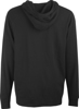 Corporate Pullover Hoodie Black 2X-Large