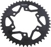 Steel Rear Sprocket 45T Black 520