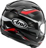 Arai Quantum-X Ray Helmet XL Black - Full face helmet with Ray graphic