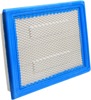 O.E.M. Replacement Air Filters - Oe Replacement Air Filter -Pol