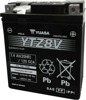 AGM Maintenance Free Battery YTZ8V