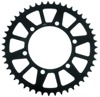 Kawasaki Rear Steel Sprocket 520 47T - Black