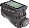 Xstream Tanklock Expandable Tank Bag - Separate Hardware Required