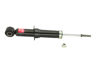 Shocks & Struts Excel-G Rear TOYOTA Corolla 2009-10