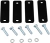 Winch Mounts for VRX 4500 Series - Wnch Spacer Kit Oem Mount